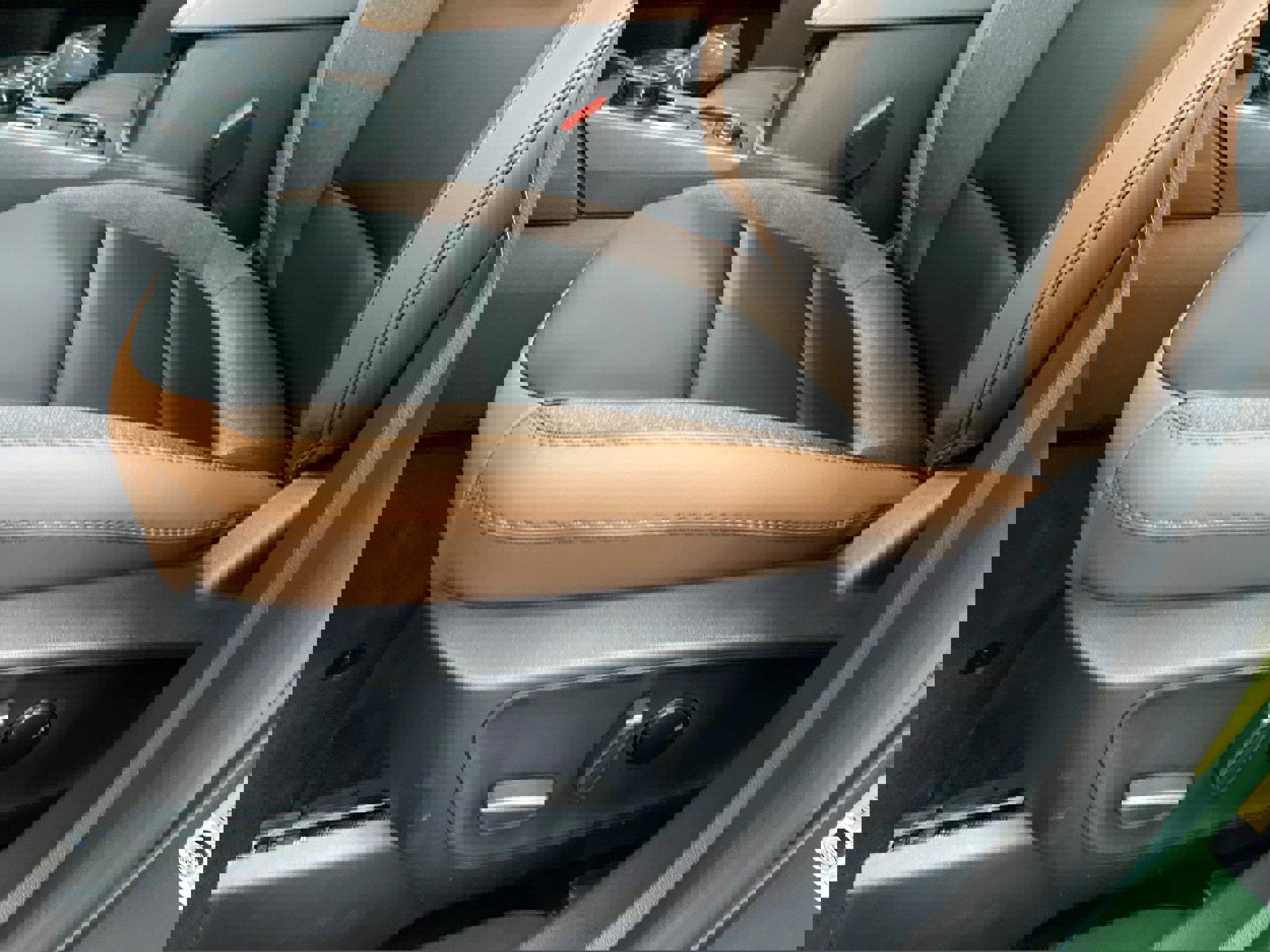 New 2025 Ford Bronco Sport Outer Banks w/ Outer Banks Tech Package+ image 18