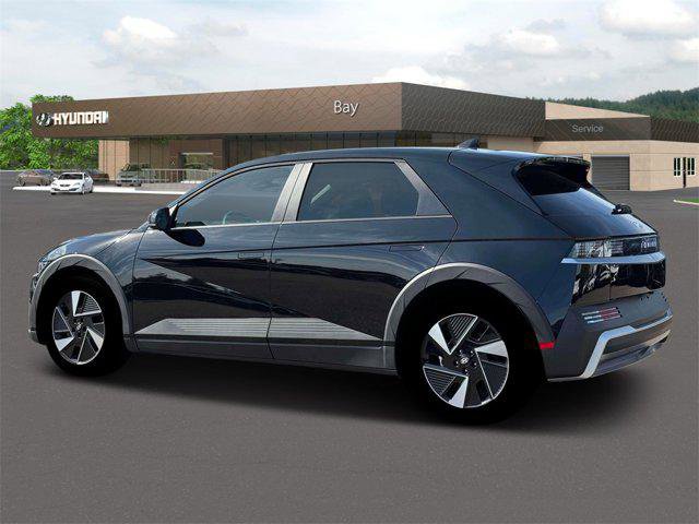 New 2025 Hyundai Ioniq 5 SE image 4