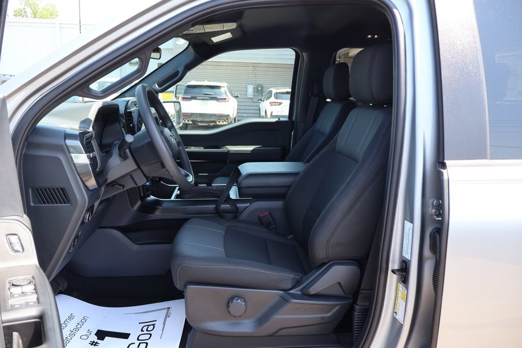 New 2026 Ford Expedition Max Active AWD/4WD image 19