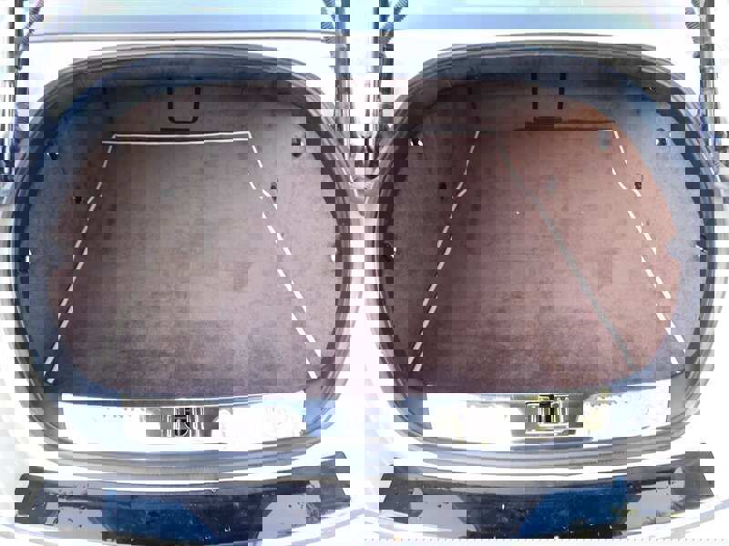 Used 2016 Bentley Flying Spur V8 image 21