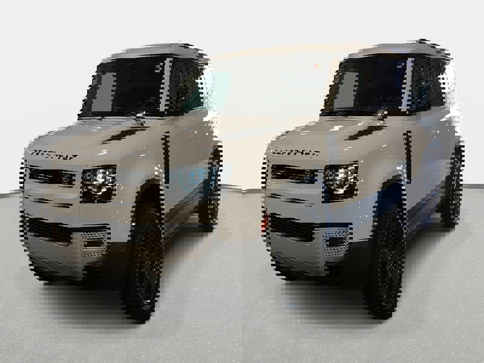 Used 2025 Land Rover Defender 110 S