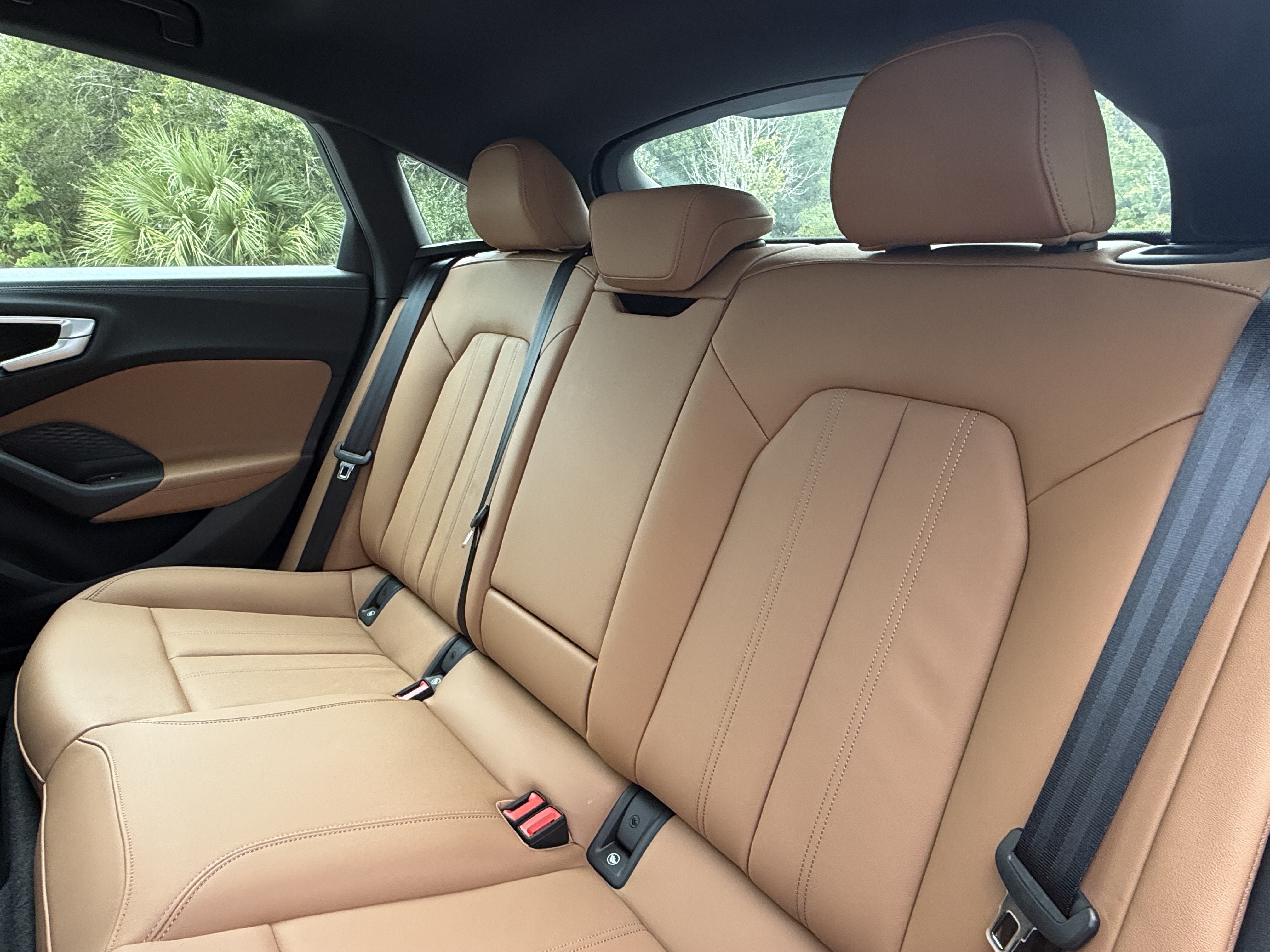 New 2026 Audi A5 2.0T Premium AWD/4WD image 18
