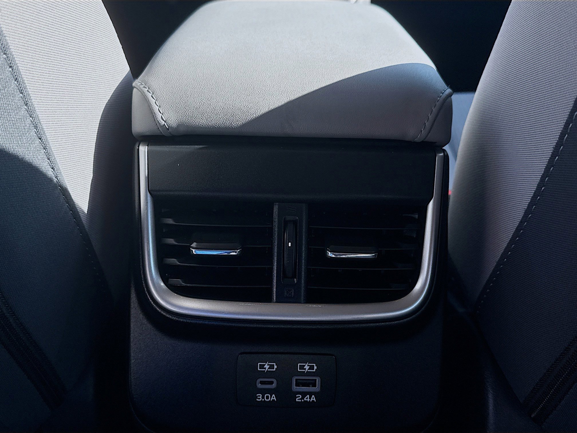 Used 2024 Subaru Legacy Premium image 21