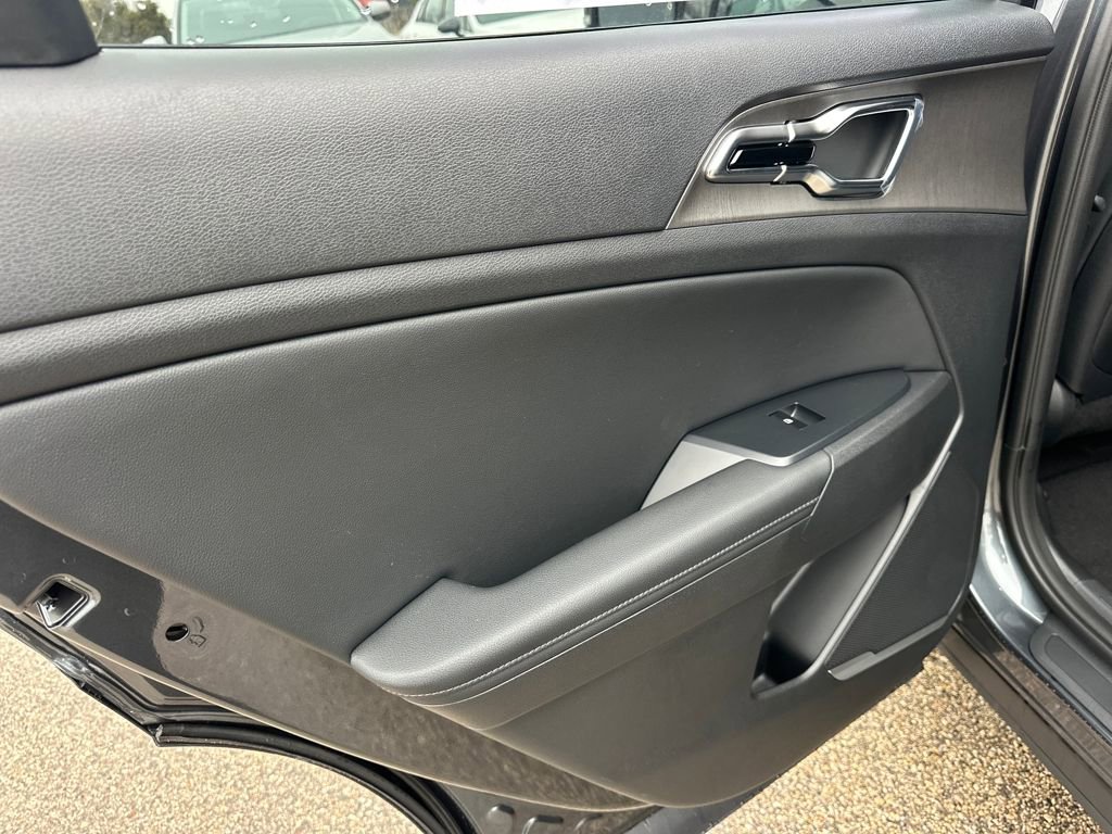 New 2026 Kia Sportage X-Line image 14