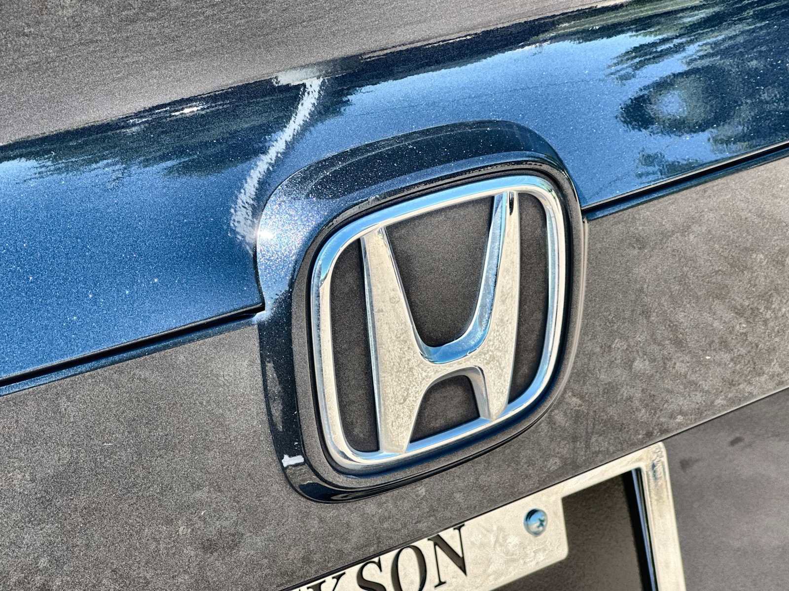 Used 2019 Honda Insight Touring image 16