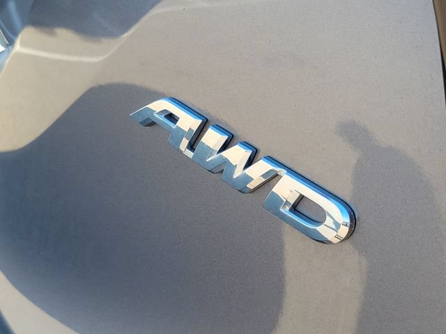 Used 2022 Honda HR-V EX image 35