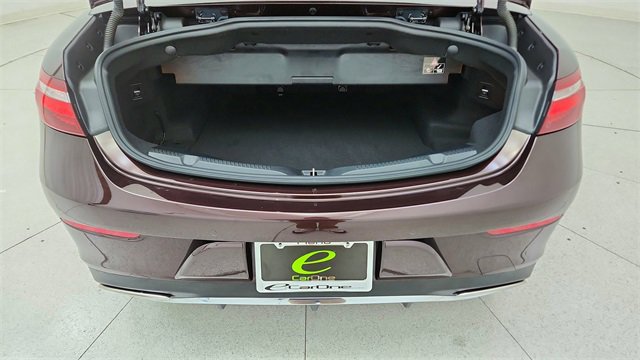 Used 2019 Mercedes-Benz E 450 Cabriolet image 19