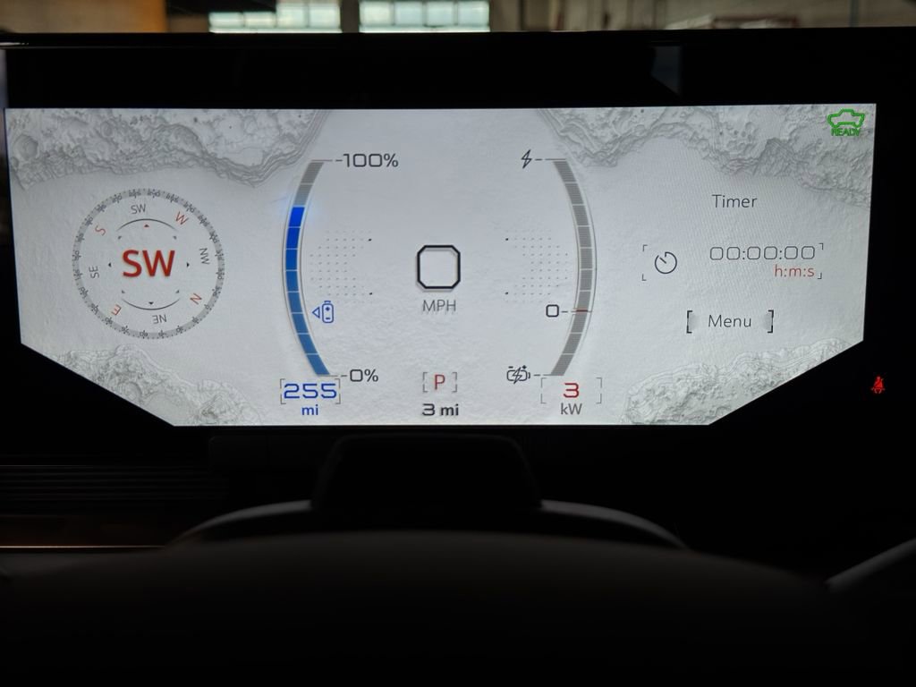 New 2025 GMC Hummer EV 2X image 30