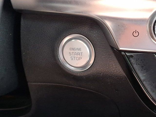 Used 2022 Kia Telluride S image 29