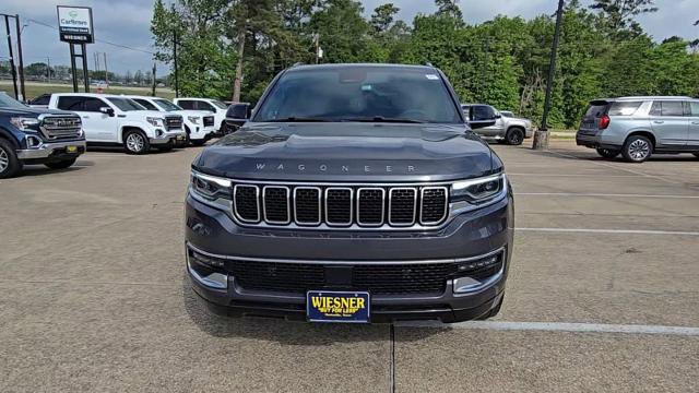 Used 2024 Jeep Wagoneer L 2WD w/ Premium Group I image 3