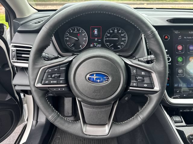 Used 2025 Subaru Outback Limited AWD/4WD image 15