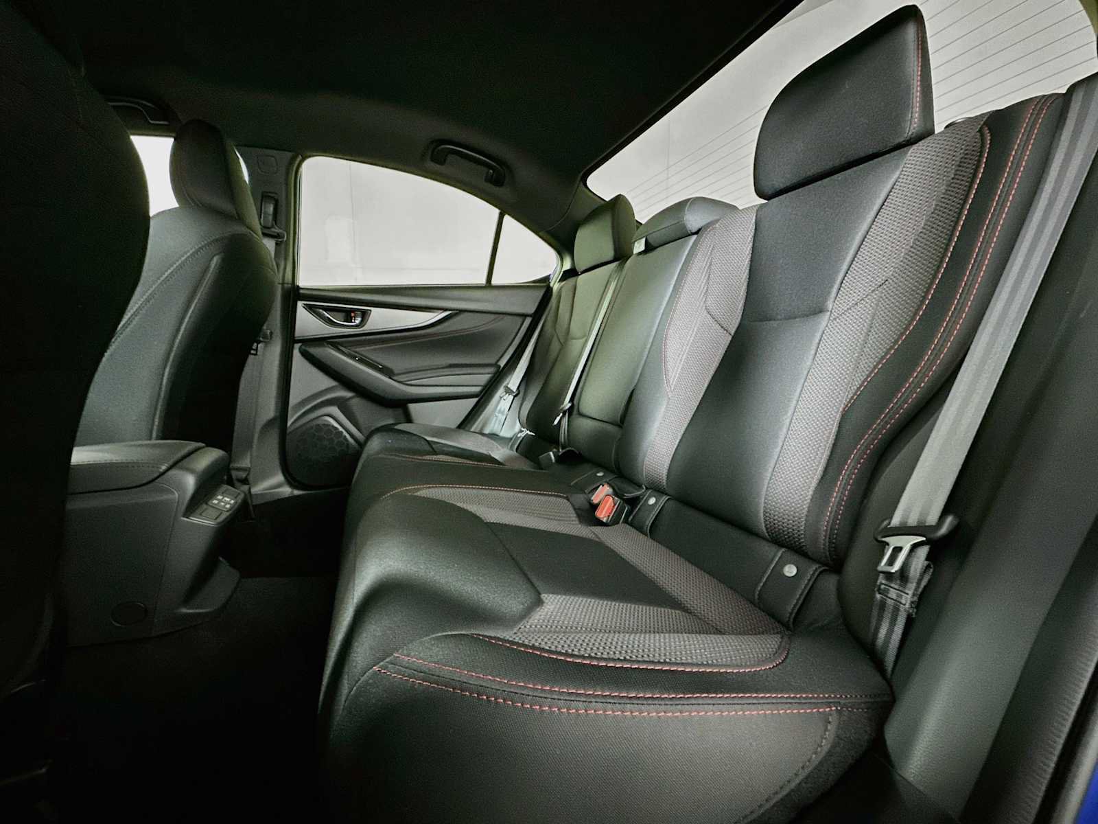 New 2026 Subaru WRX Premium AWD/4WD image 21