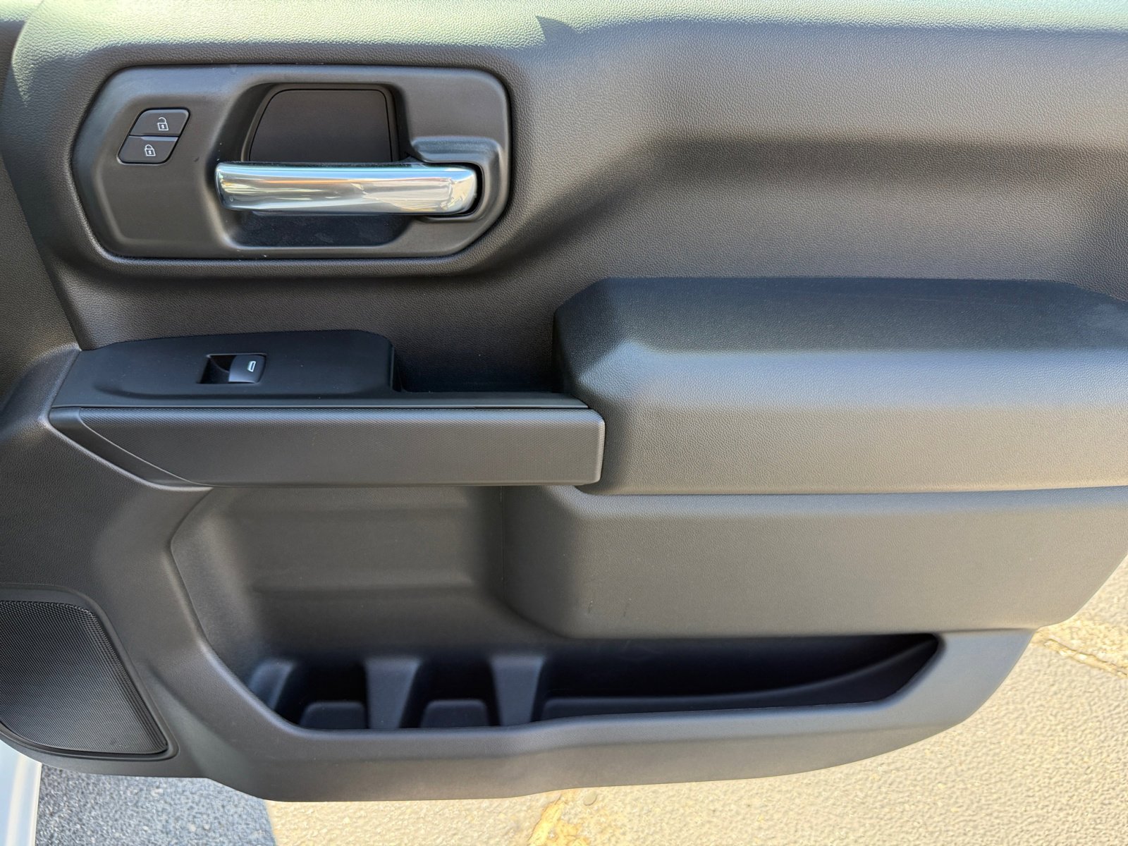 New 2025 Chevrolet Silverado 3500 W/T w/ WT Convenience Package image 35