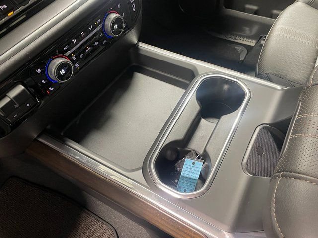 New 2026 Chevrolet Silverado 3500 High Country w/ Technology Package image 17