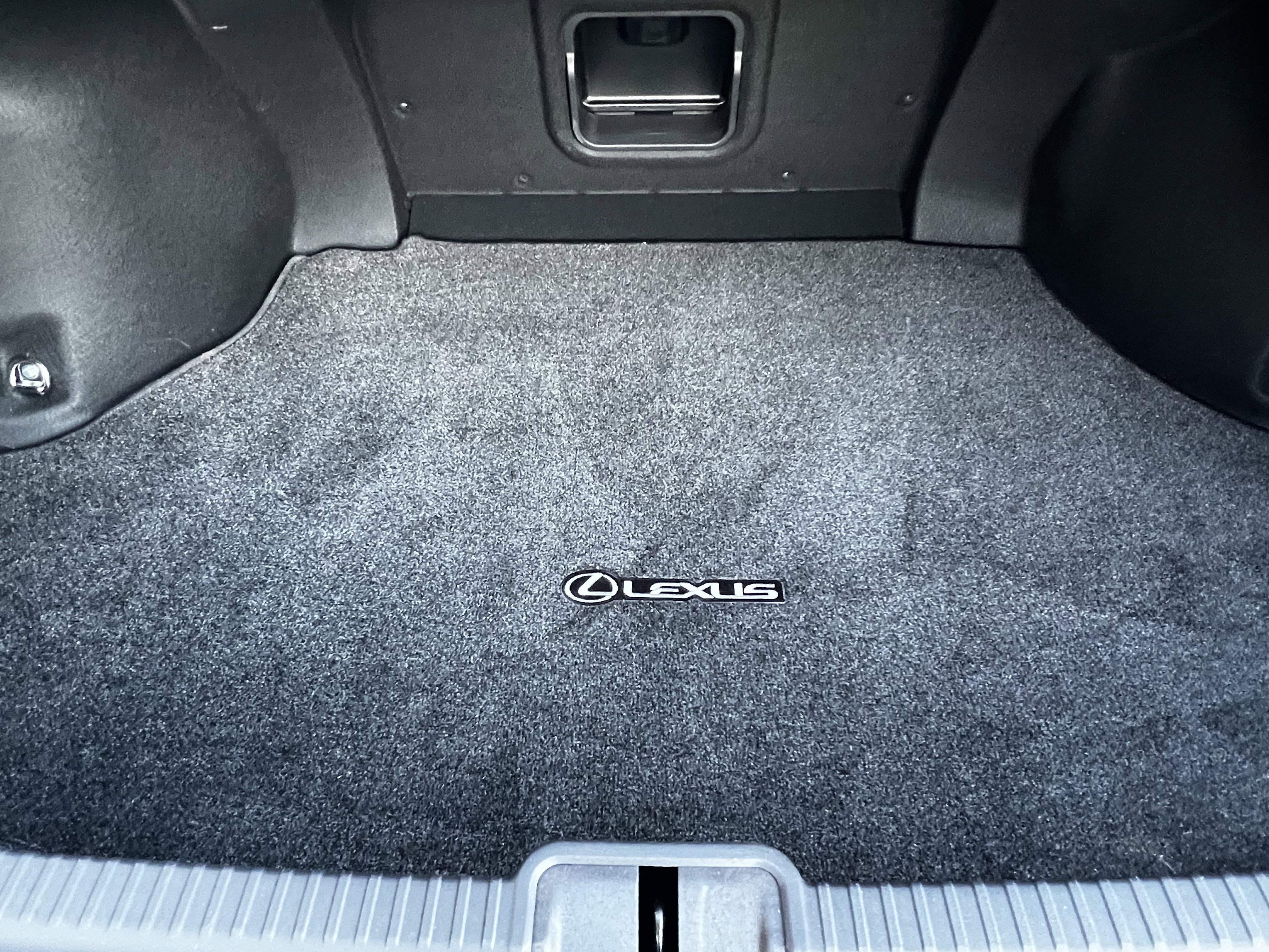 Used 2024 Lexus ES 350 w/ Premium Package image 48