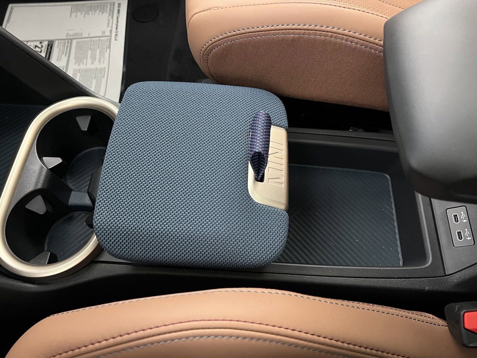 New 2025 MINI Cooper Countryman S image 27