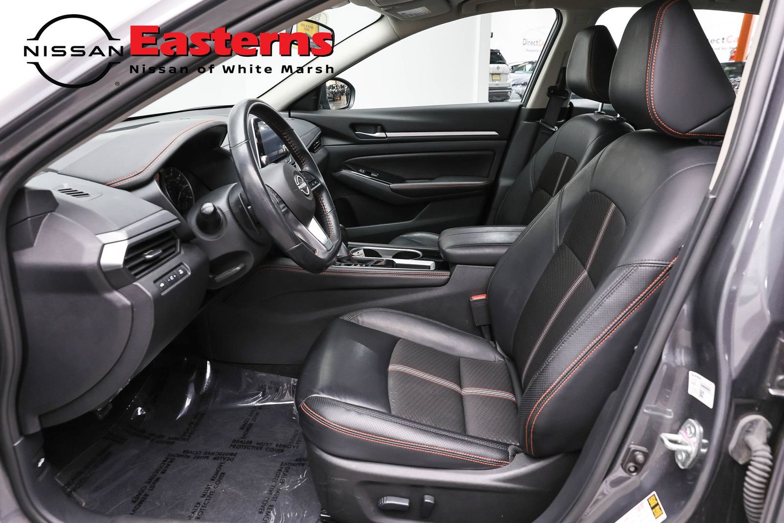 Used 2024 Nissan Altima 2.5 SR FWD image 14