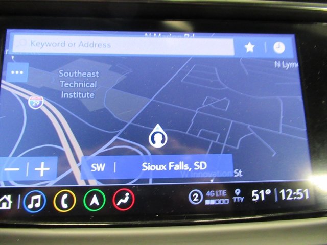 Used 2024 Buick Enclave Premium image 31