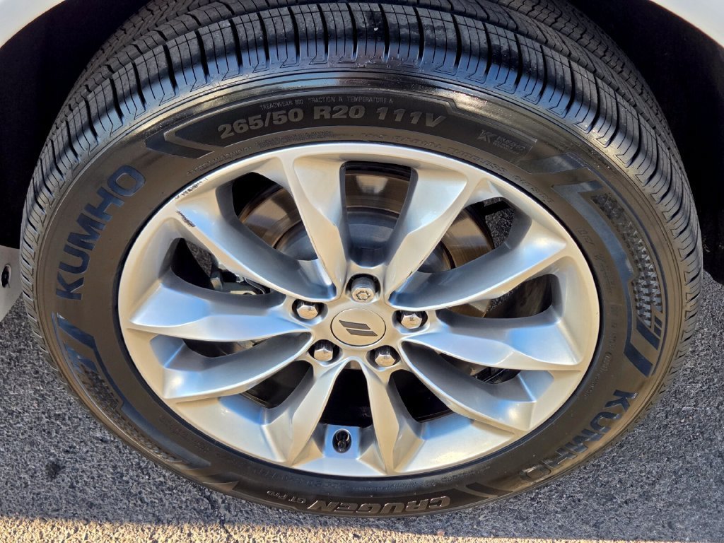Used 2022 Dodge Durango Citadel AWD/4WD image 11