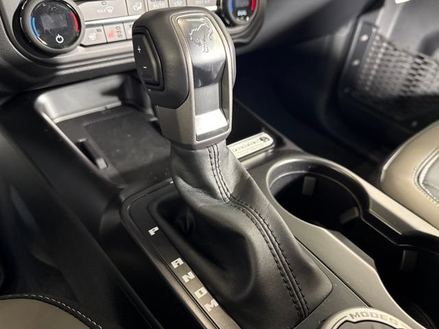 New 2026 Ford Bronco Outer Banks AWD/4WD image 35