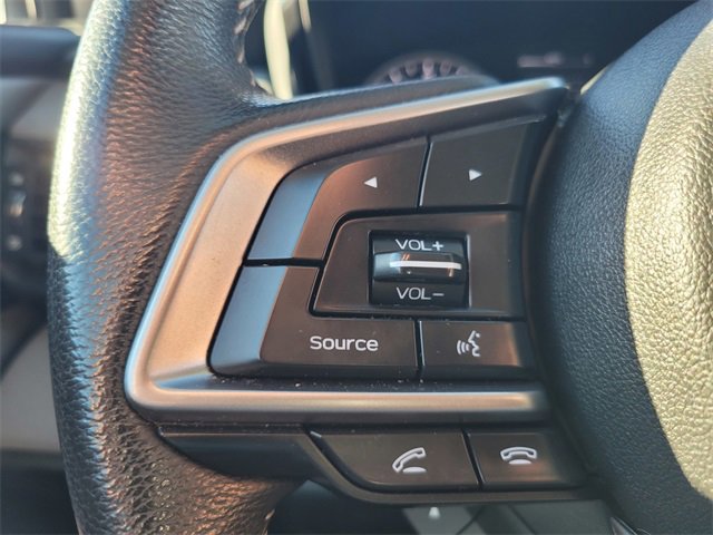 Used 2022 Subaru Legacy Premium image 28