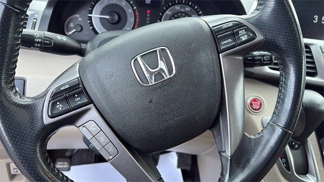 Used 2014 Honda Odyssey EX-L image 17