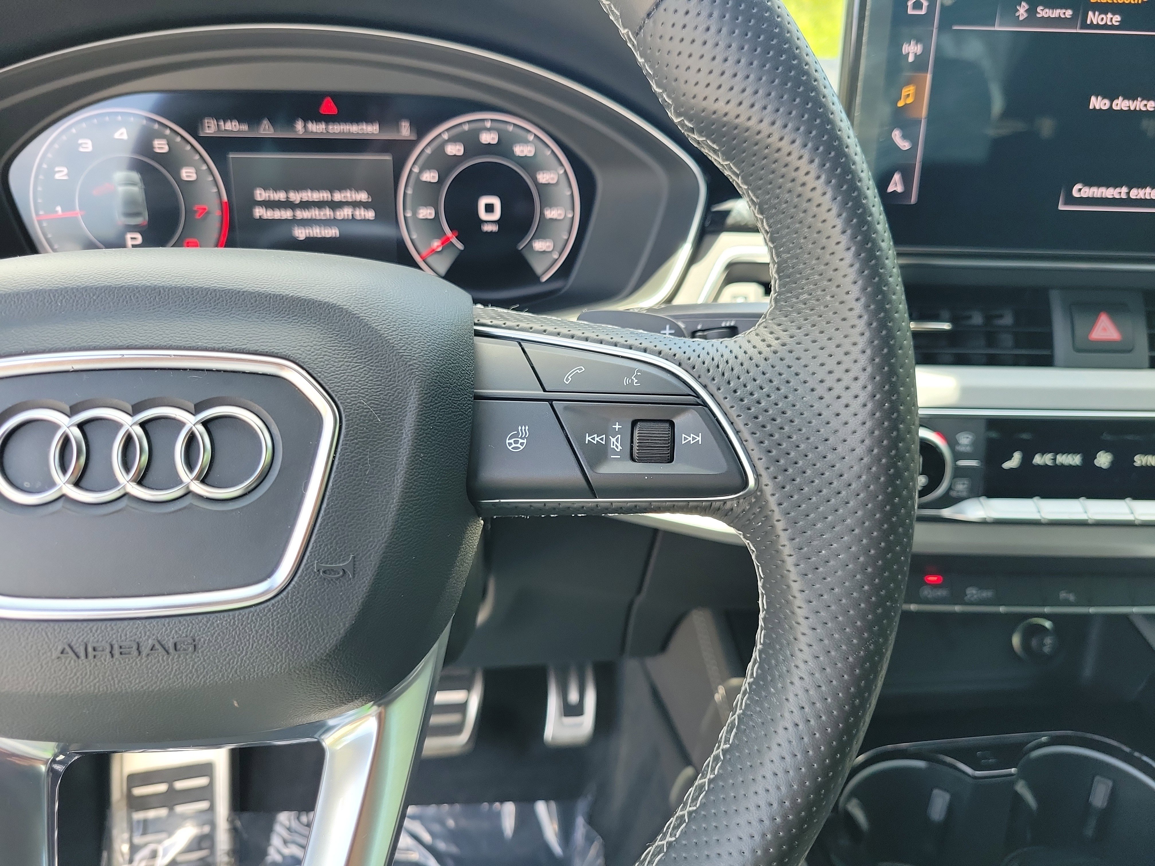 Certified 2023 Audi A5 2.0T Premium Plus w/ Premium Plus image 28