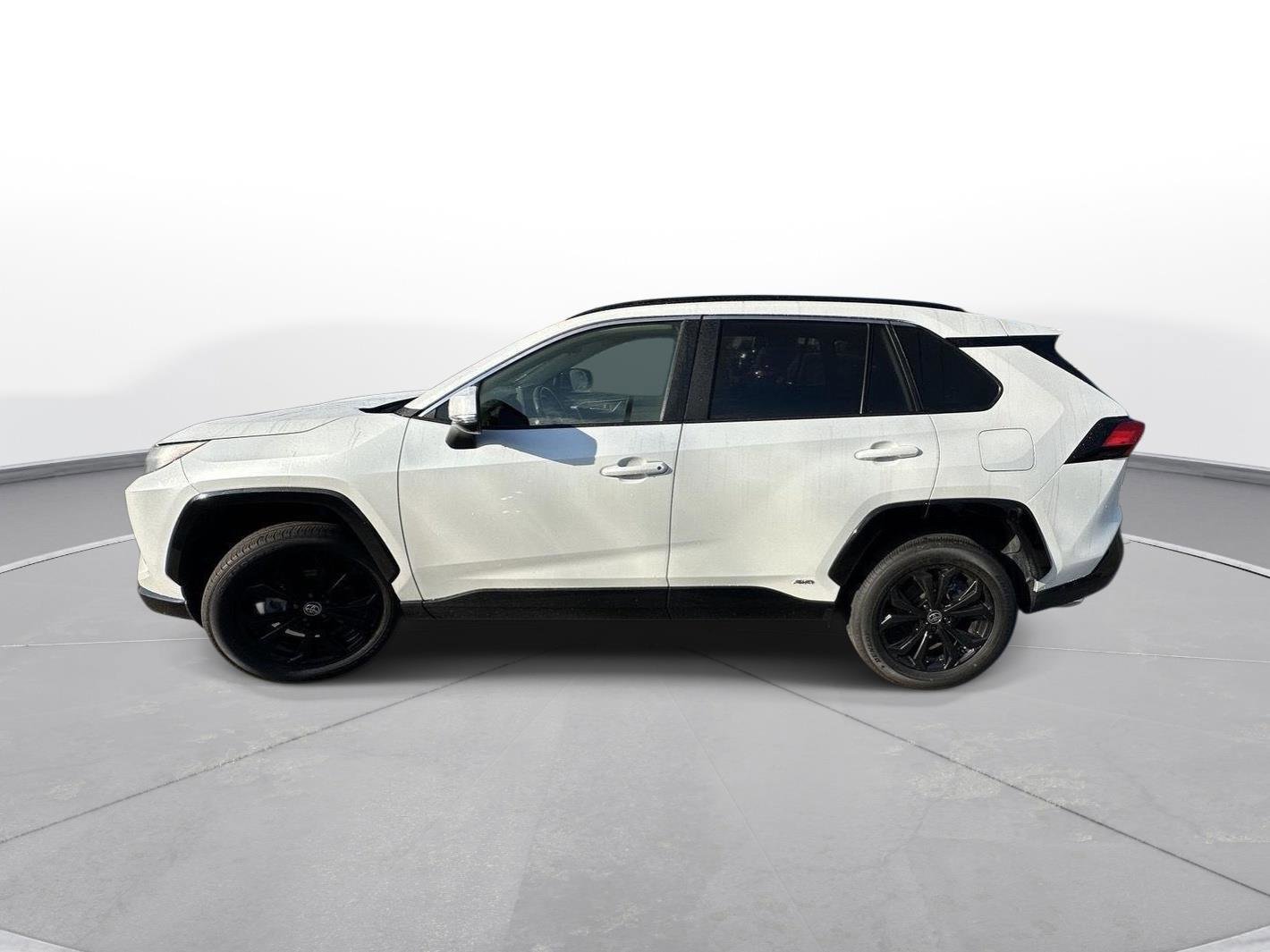 Certified 2023 Toyota RAV4 SE w/ SE Grade Weather Package image 9