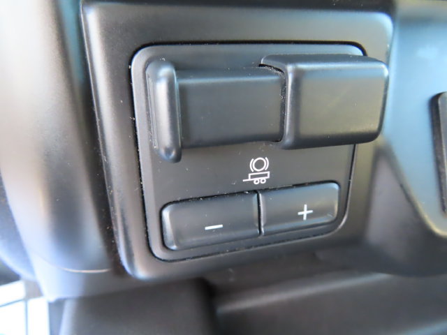 Used 2021 Chevrolet Silverado 3500 LTZ w/ LTZ Convenience Package AWD/4WD image 39