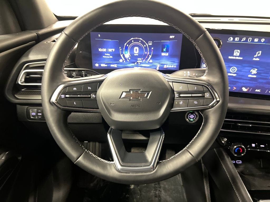 Certified 2024 Chevrolet Traverse LT w/ Midnight/Sport Edition image 20