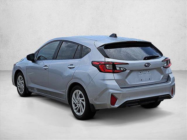 Used 2025 Subaru Impreza 2.0i AWD/4WD image 7