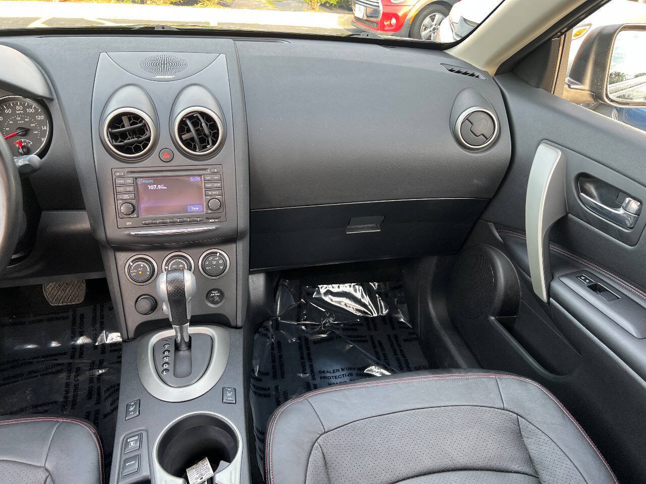 Used 2012 Nissan Rogue SL AWD/4WD image 34