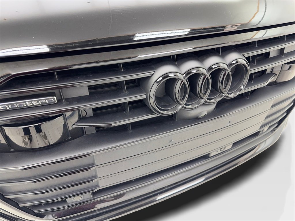 Used 2022 Audi A6 Premium Plus w/ Premium Plus Package image 26