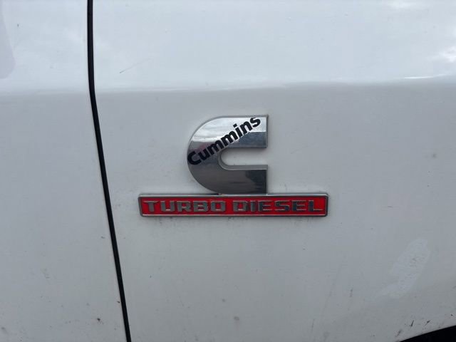 Used 2021 RAM 2500 Big Horn image 10