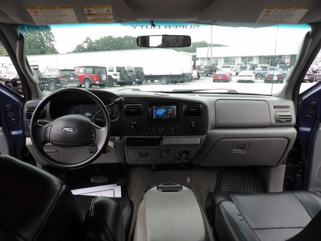 Used 2006 Ford F250 XLT AWD/4WD image 19