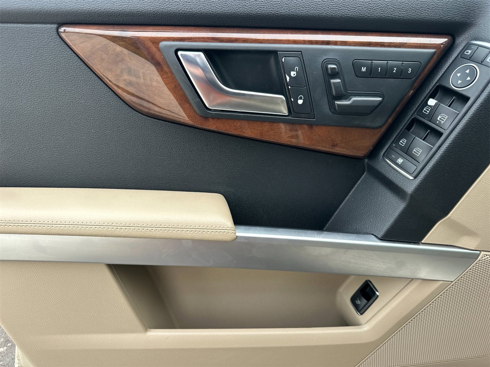 Used 2012 Mercedes-Benz GLK 350 GLK 350 image 11