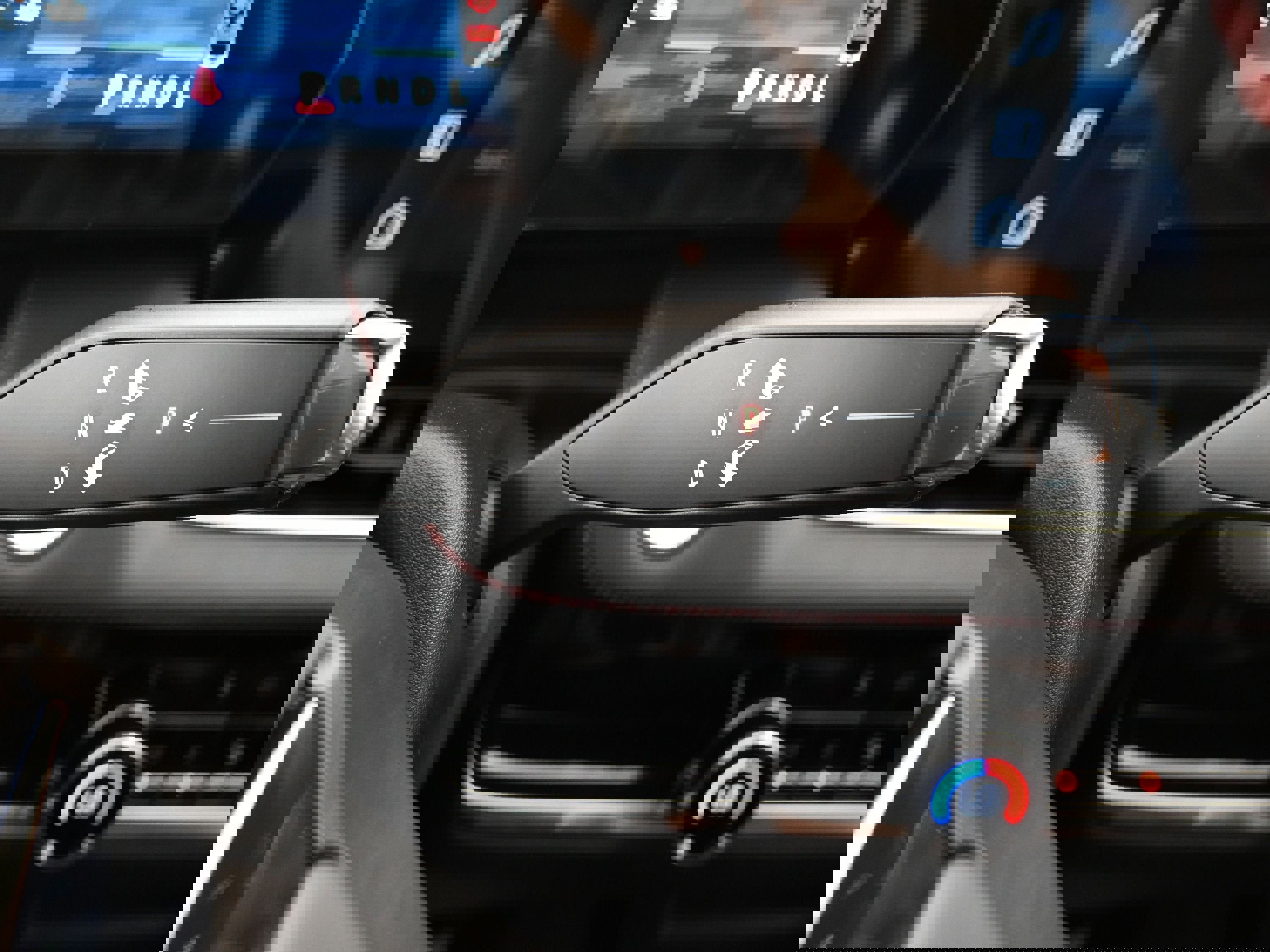 New 2026 Chevrolet Equinox RS w/ Safety and Technology Package image 20