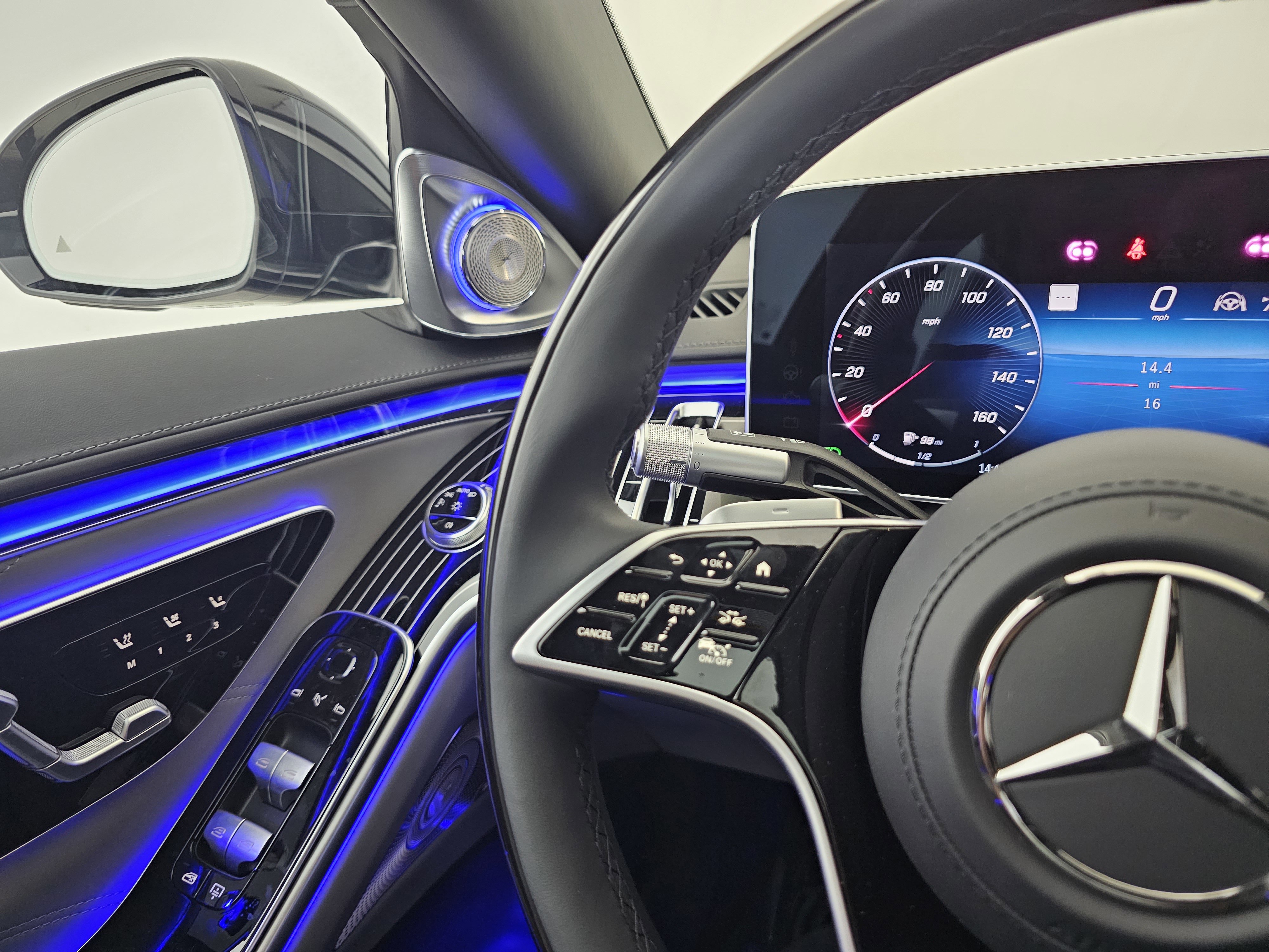 New 2026 Mercedes-Benz Maybach S 680 4MATIC image 41