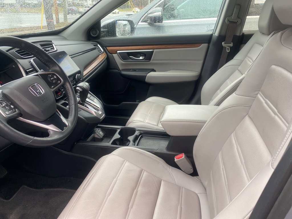 Used 2019 Honda CR-V EX-L image 23
