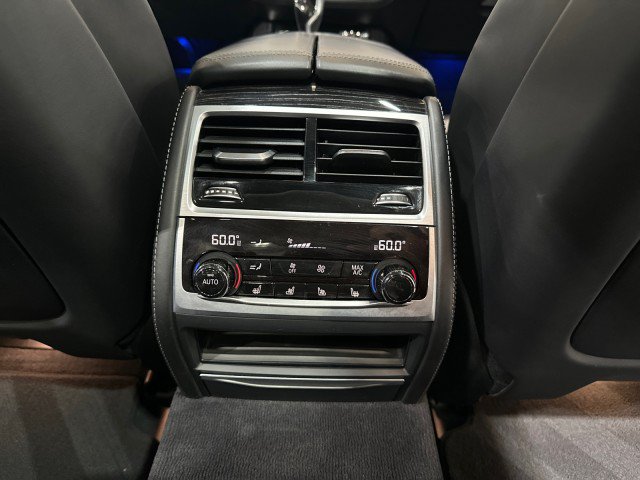 Used 2017 BMW M760i xDrive AWD/4WD image 50