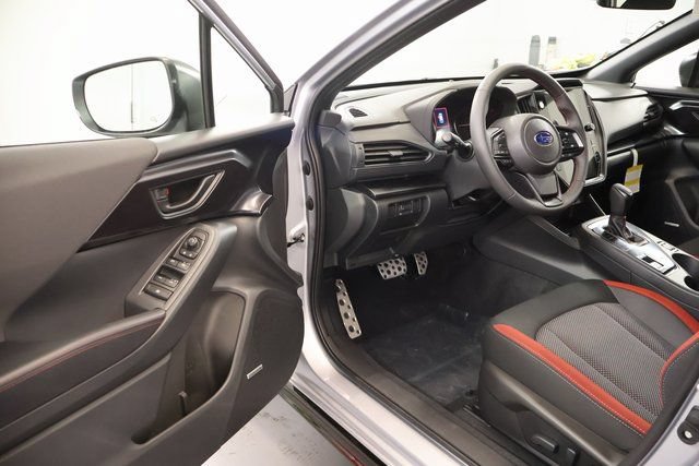 New 2026 Subaru Impreza RS AWD/4WD image 9
