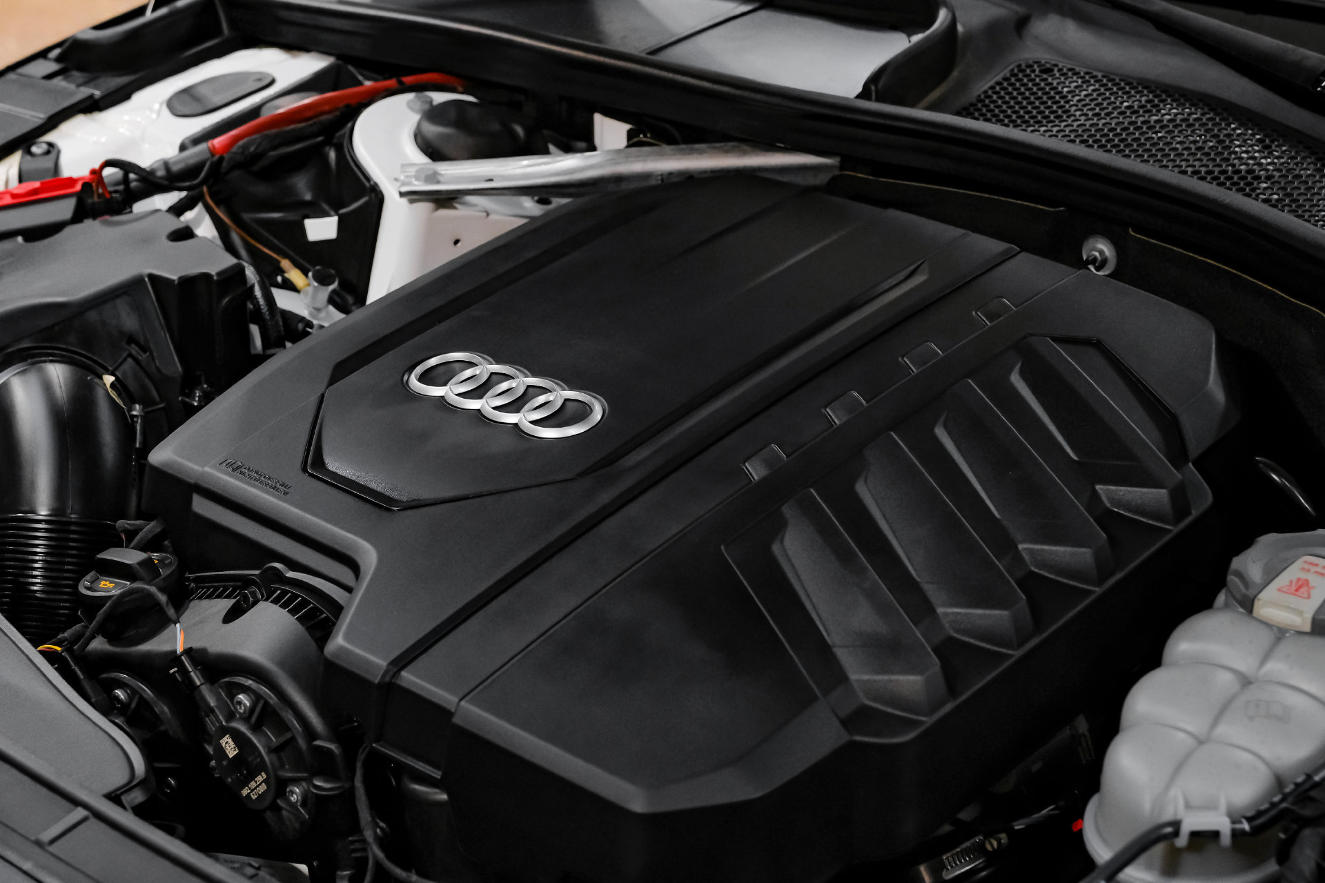Used 2023 Audi A4 2.0T Premium Plus w/ Premium Plus Package AWD/4WD image 56