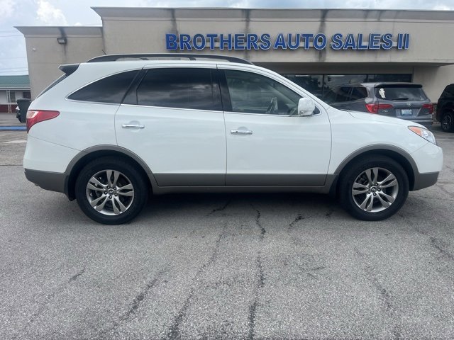 Used 2012 Hyundai Veracruz Limited image 7