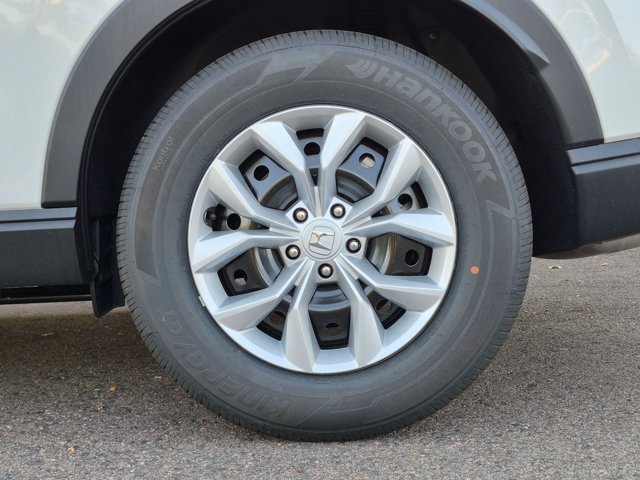 New 2026 Honda CR-V LX image 10