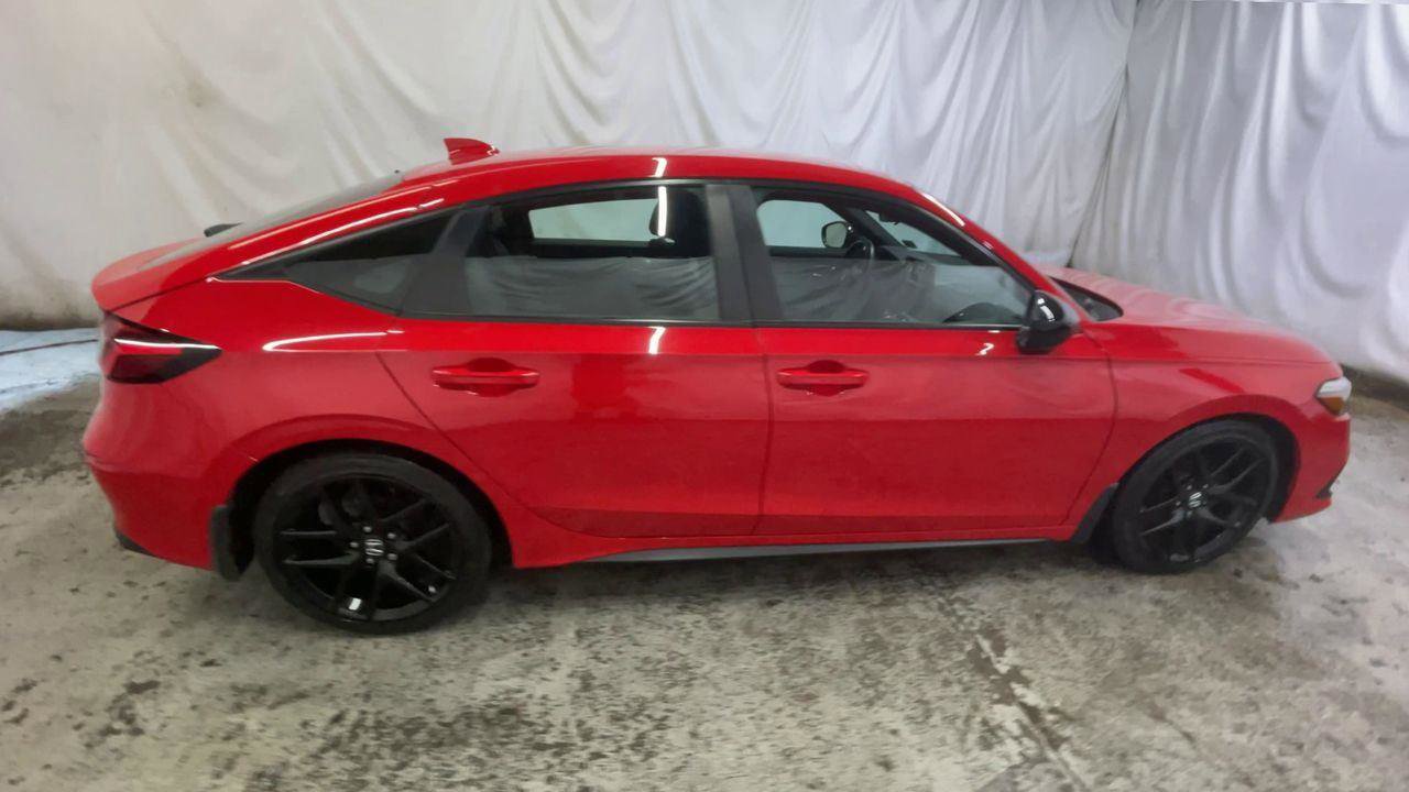 Used 2024 Honda Civic Sport image 9