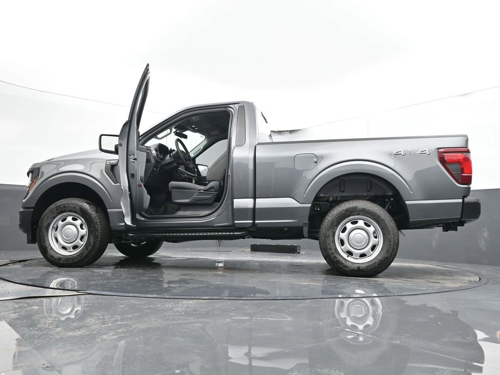New 2025 Ford F150 XL image 63