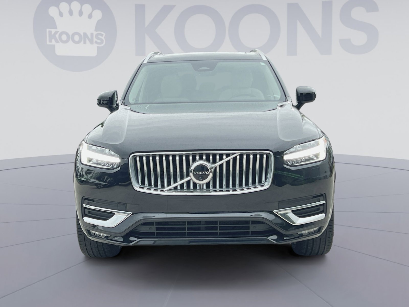 Used 2024 Volvo XC90 B6 Plus w/ Protection Package Premier AWD/4WD image 11