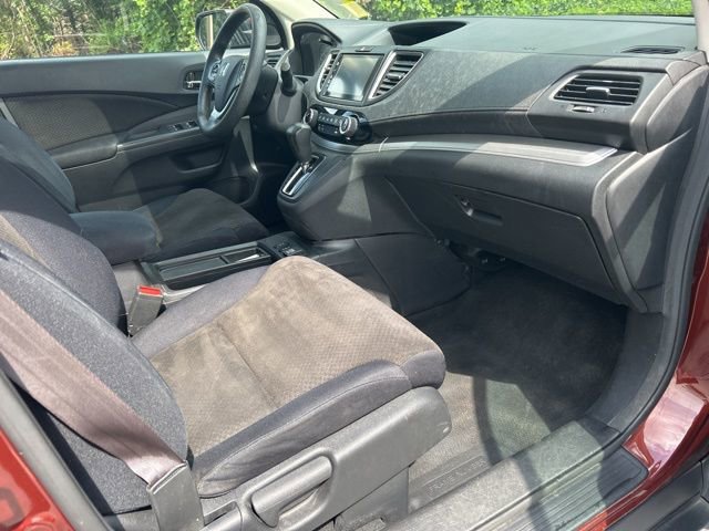 Used 2016 Honda CR-V EX image 36