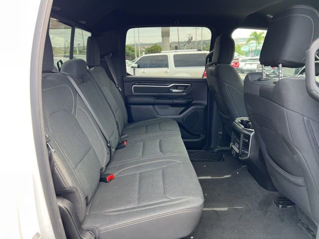 Used 2020 RAM 1500 Big Horn image 8