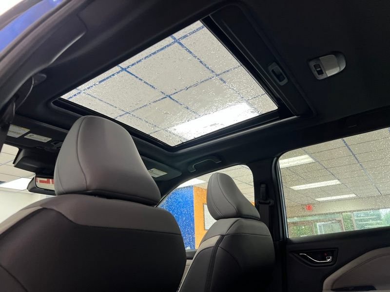 New 2026 Subaru Forester Limited AWD/4WD image 23